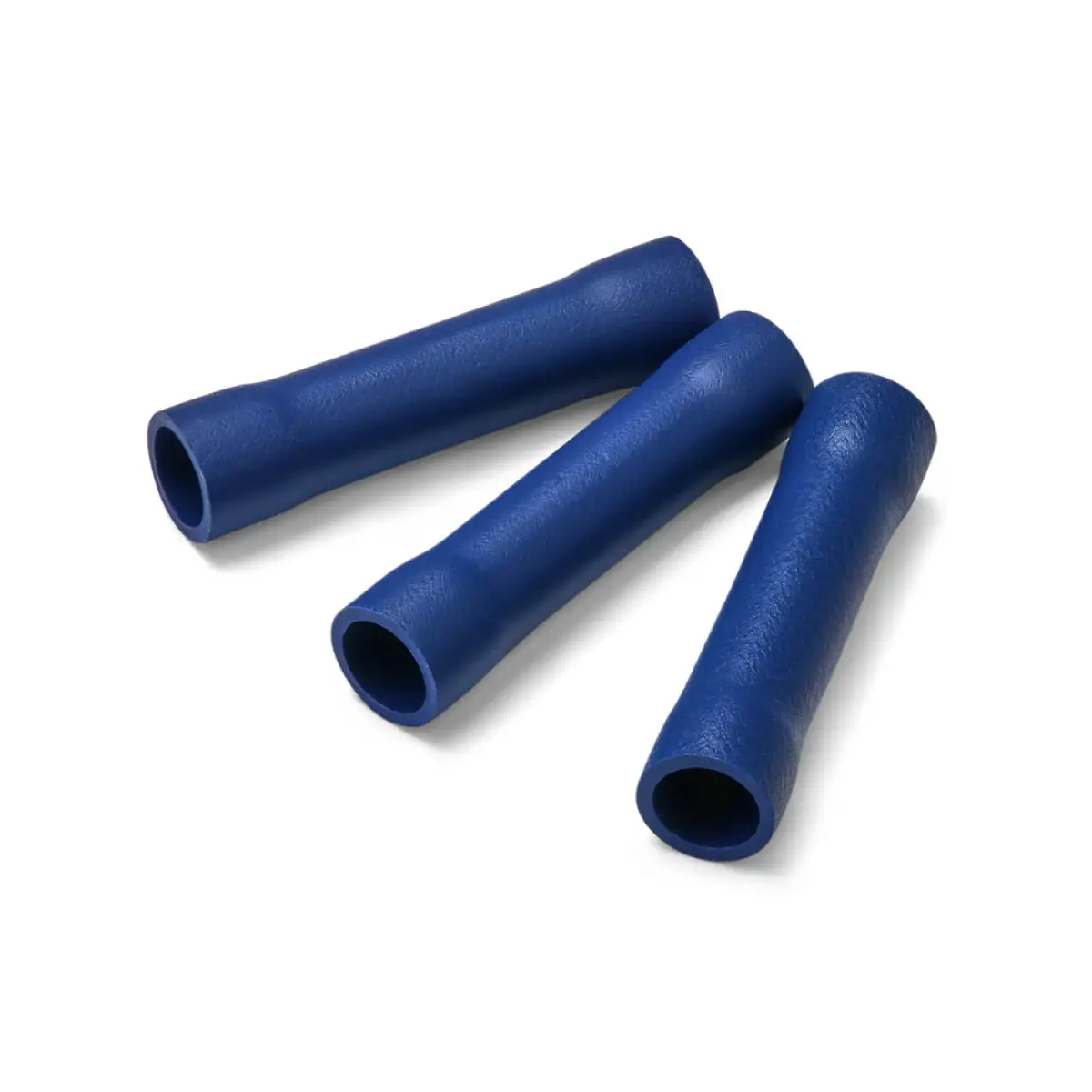 Blue Butt Connectors - Pack of 100 | T2BU