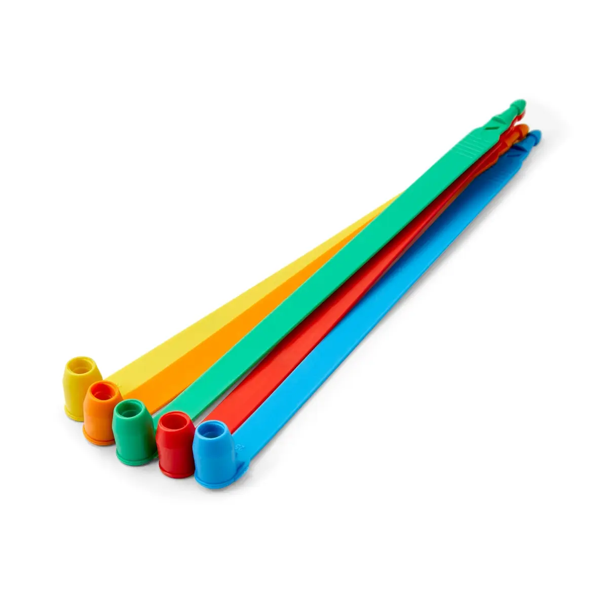 TL Series 188 x 10mm Yellow Fixed Length Security Seal - Box of 1000 | TL200YELLOW