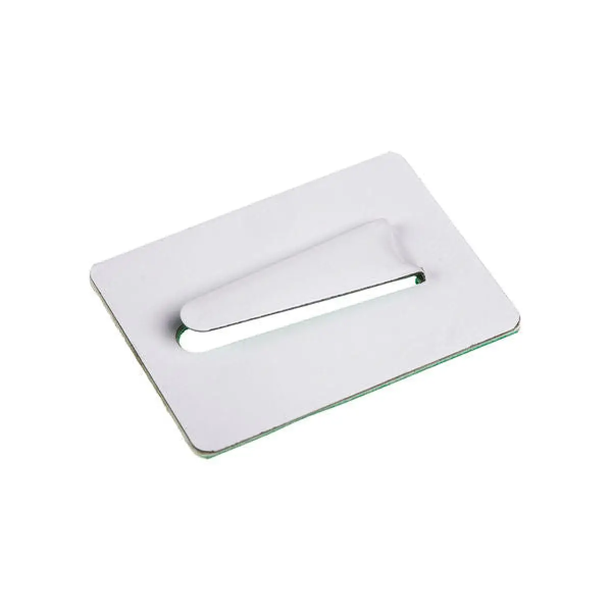 16mm Self Adhesive Metal Cable Clips - Pack of 100 | SAC4