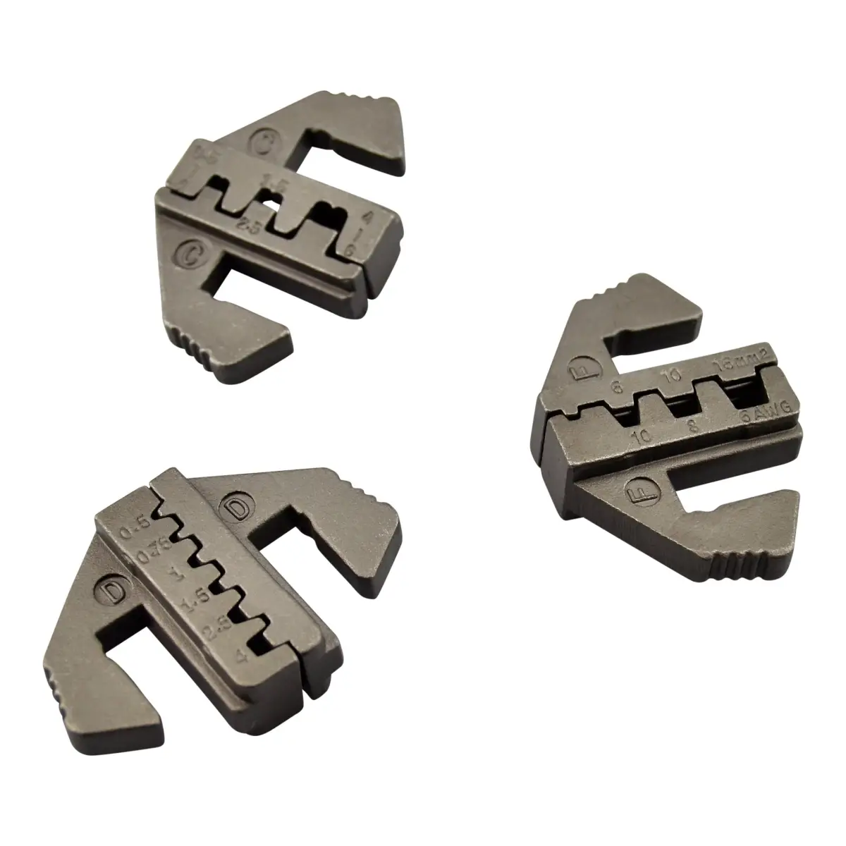 Intertool Die For Red