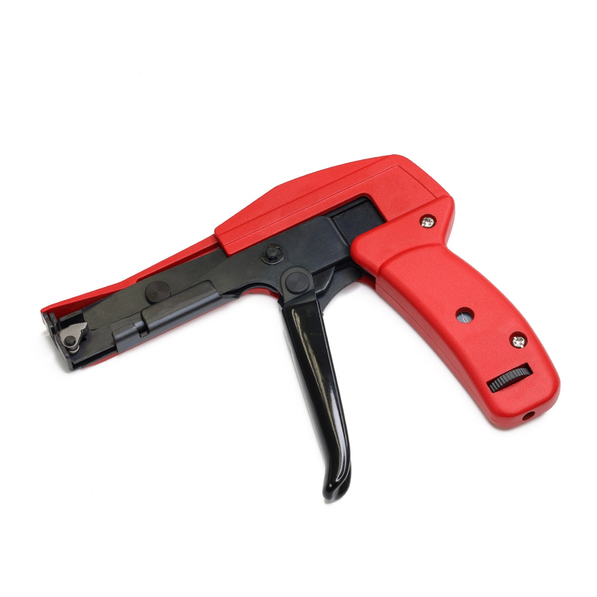 Automatic Cable Tie Installation Tool to Suit Nylon Cable Ties up to 4.8mm Width | CTG