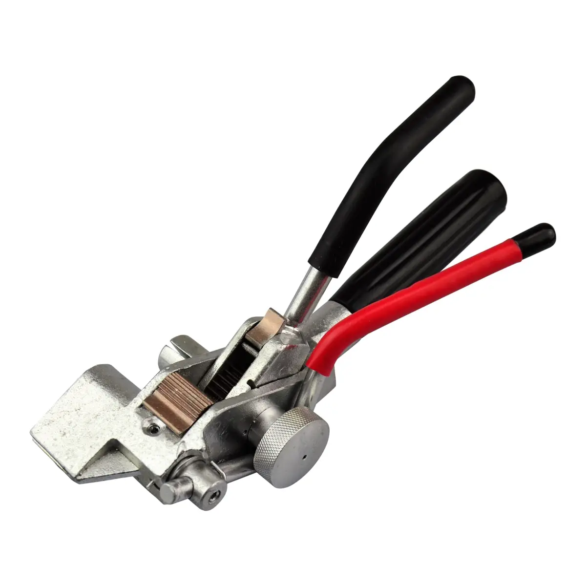 Stainless Steel Banding Tensioning Tool to Suit Banding from 8mm-19mm Width | CTGBAND1