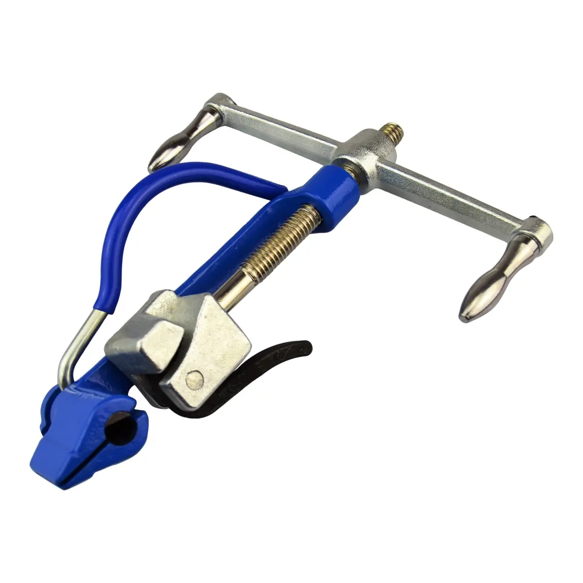 Stainless Steel Banding Tensioning Tool to Suit Banding from 4.9mm-19mm Width | CTGBAND2