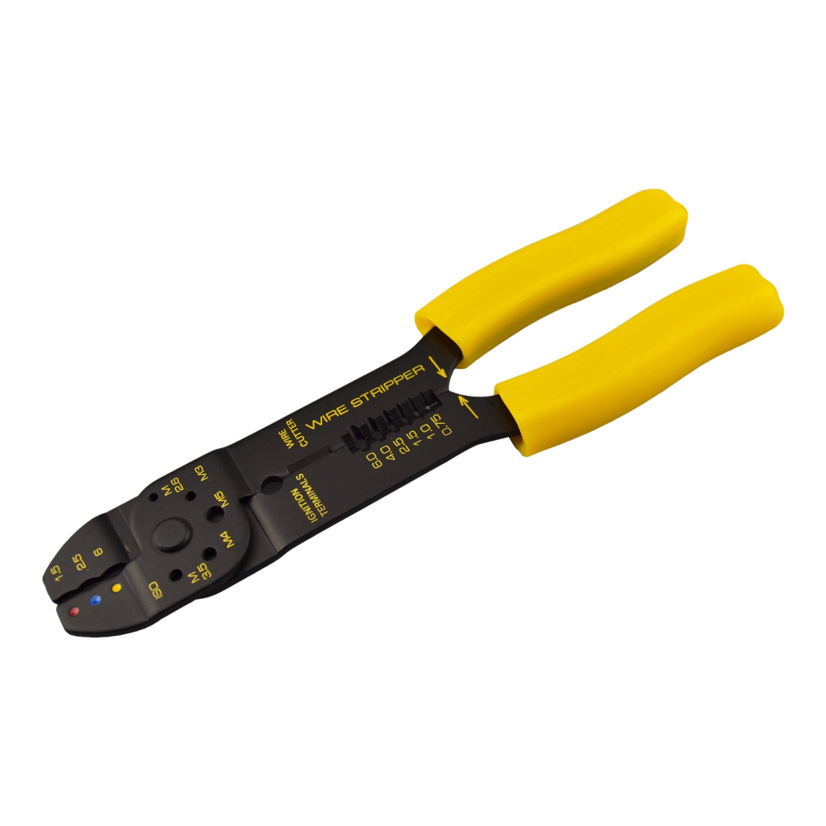Budget Crimping