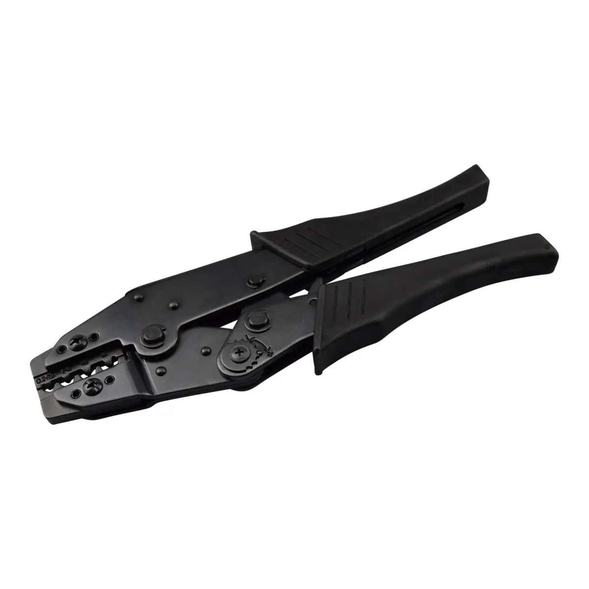 Ratchet Hand Crimping Tool For Copper Tube Terminals 2.5-16mm² | CTT2.5-16