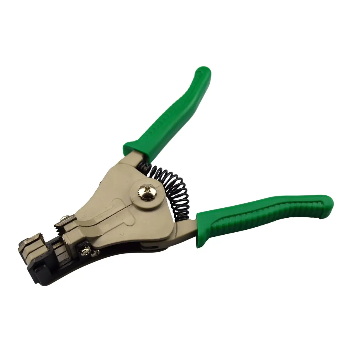 Wire Stripper for 0.5-2.0mm² Wire | WS1