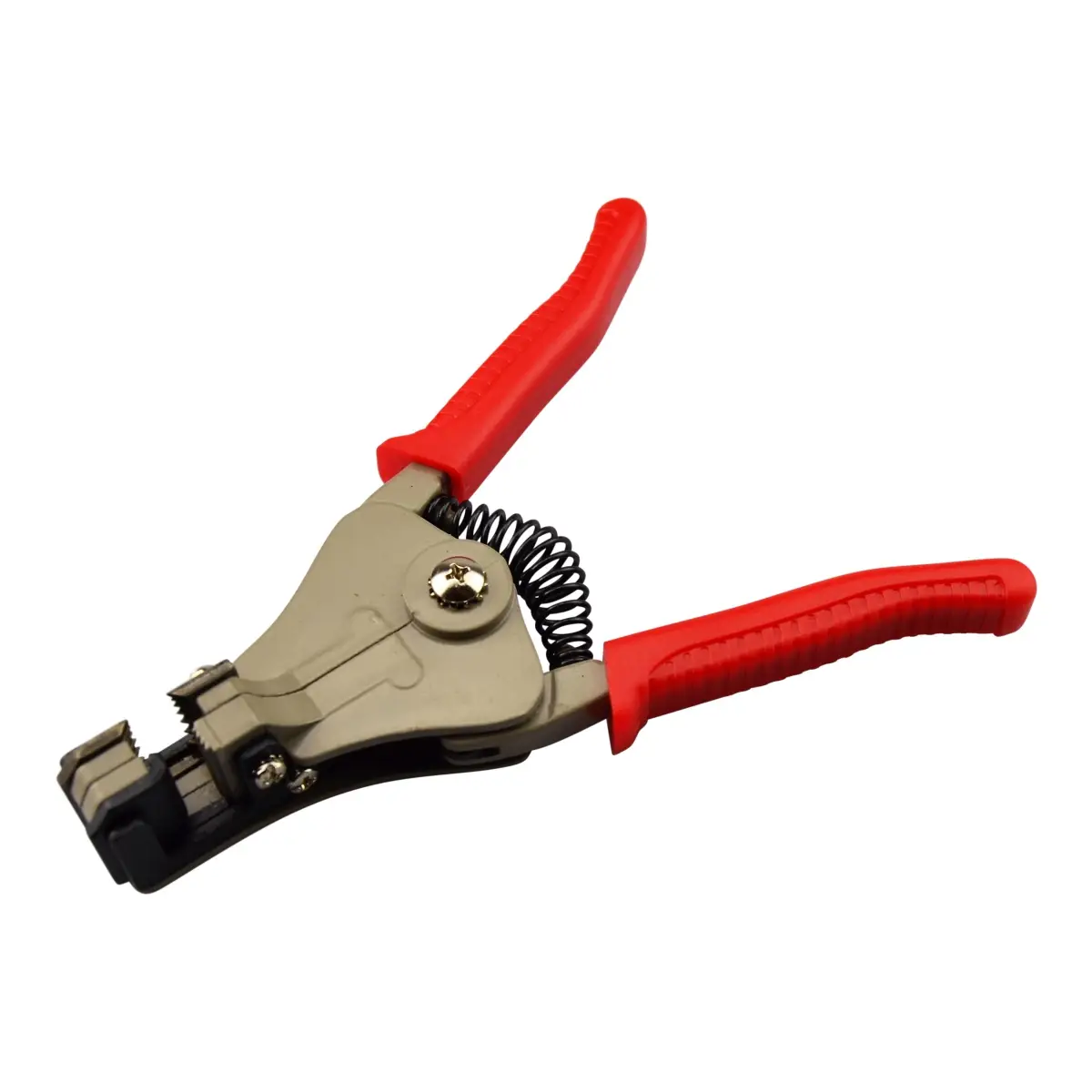 Wire Stripper for 0.3-8.3mm² Wire | WS2