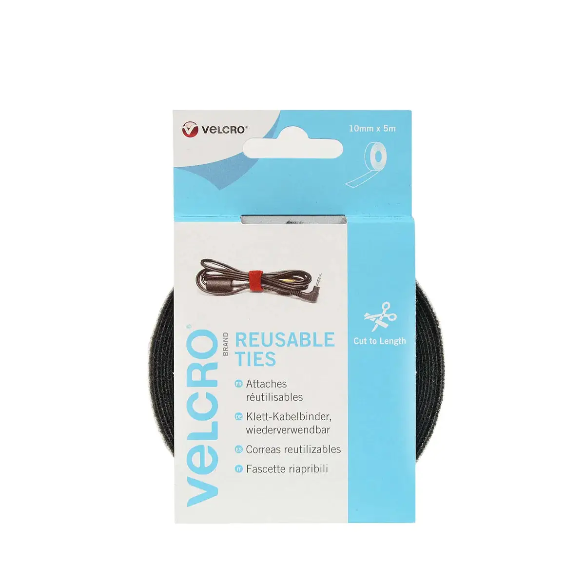 VELCRO® Brand ONE-WRAP® Strap