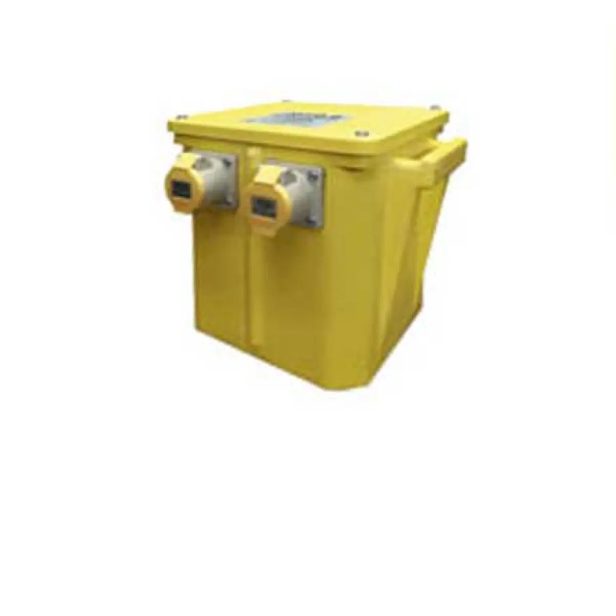5kVA or 5000VA Intermittent Rated Portable Isolation Power Tool Transformer | EWPHP50/319