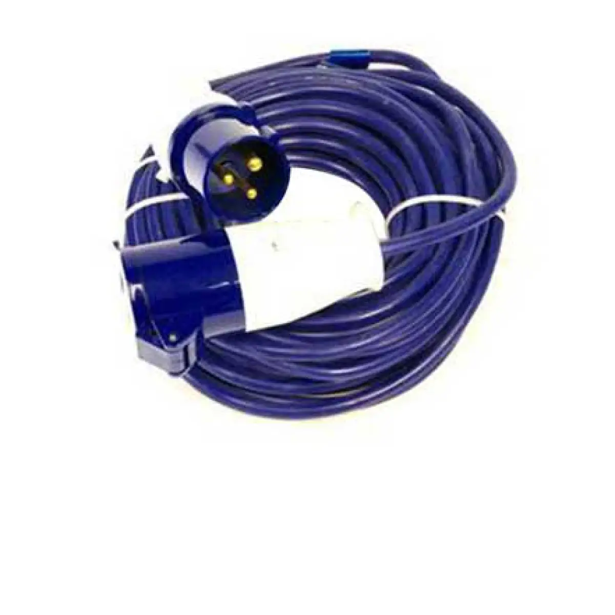230V 14m Extension Lead - 1.5mm Cable 16Amp Plug and Coupler | EWPHE11624019