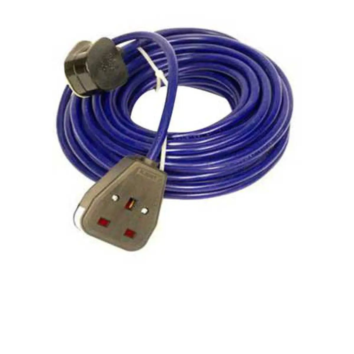 110V 2 Way Trailing Socket Adapter 16Amp | EWPHYAD16-11019