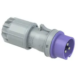 16A 24V Plug IP44 3 Pin | EWPHPL1624319