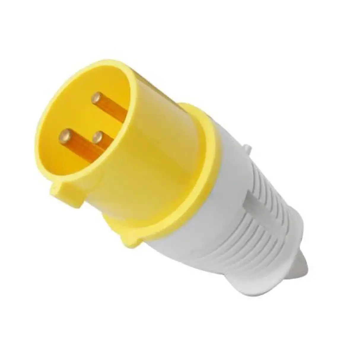 32A 110V Plug IP44 3 Pin | EWPHPL3211019