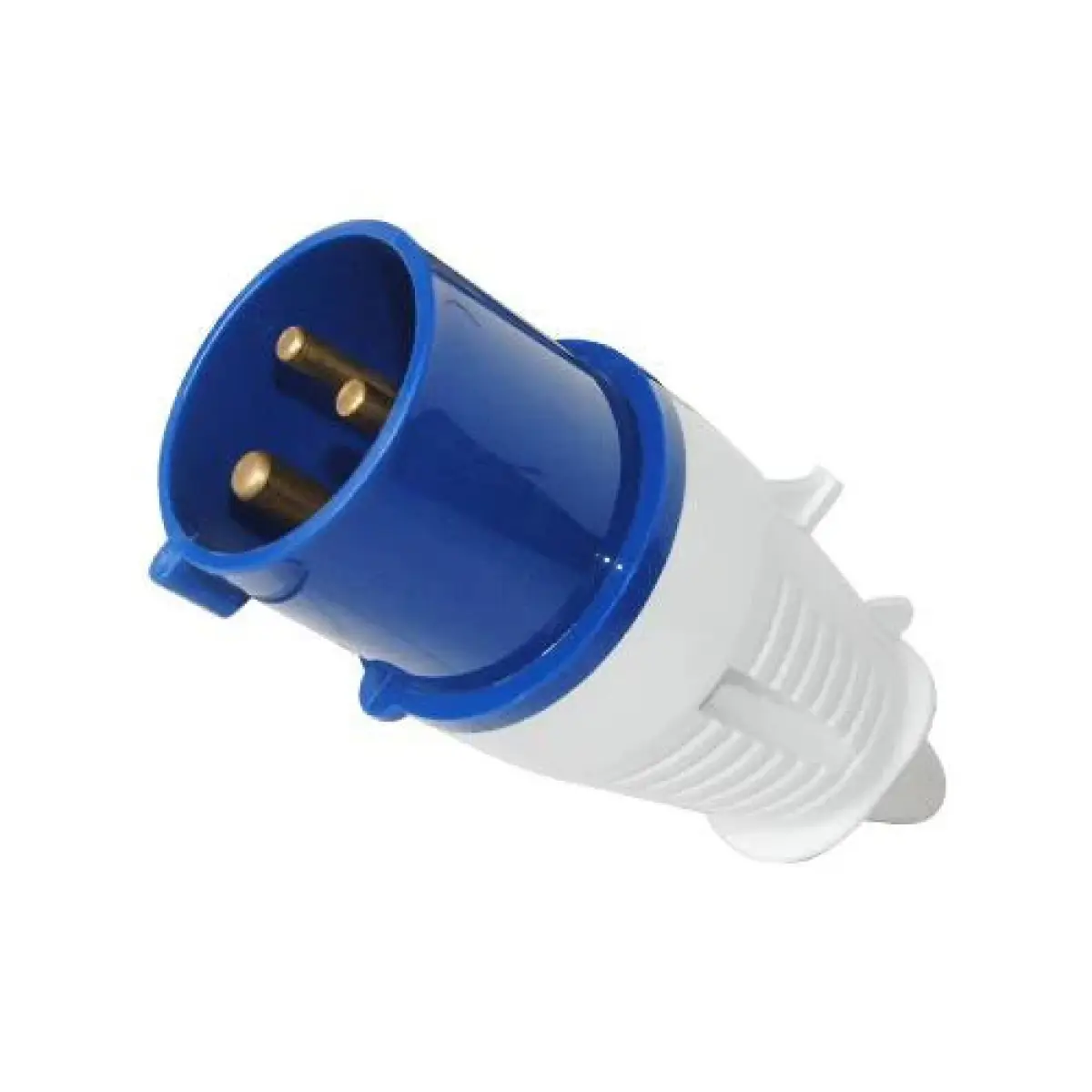 32A 240V Plug IP44 3 Pin | EWPHPL3224019