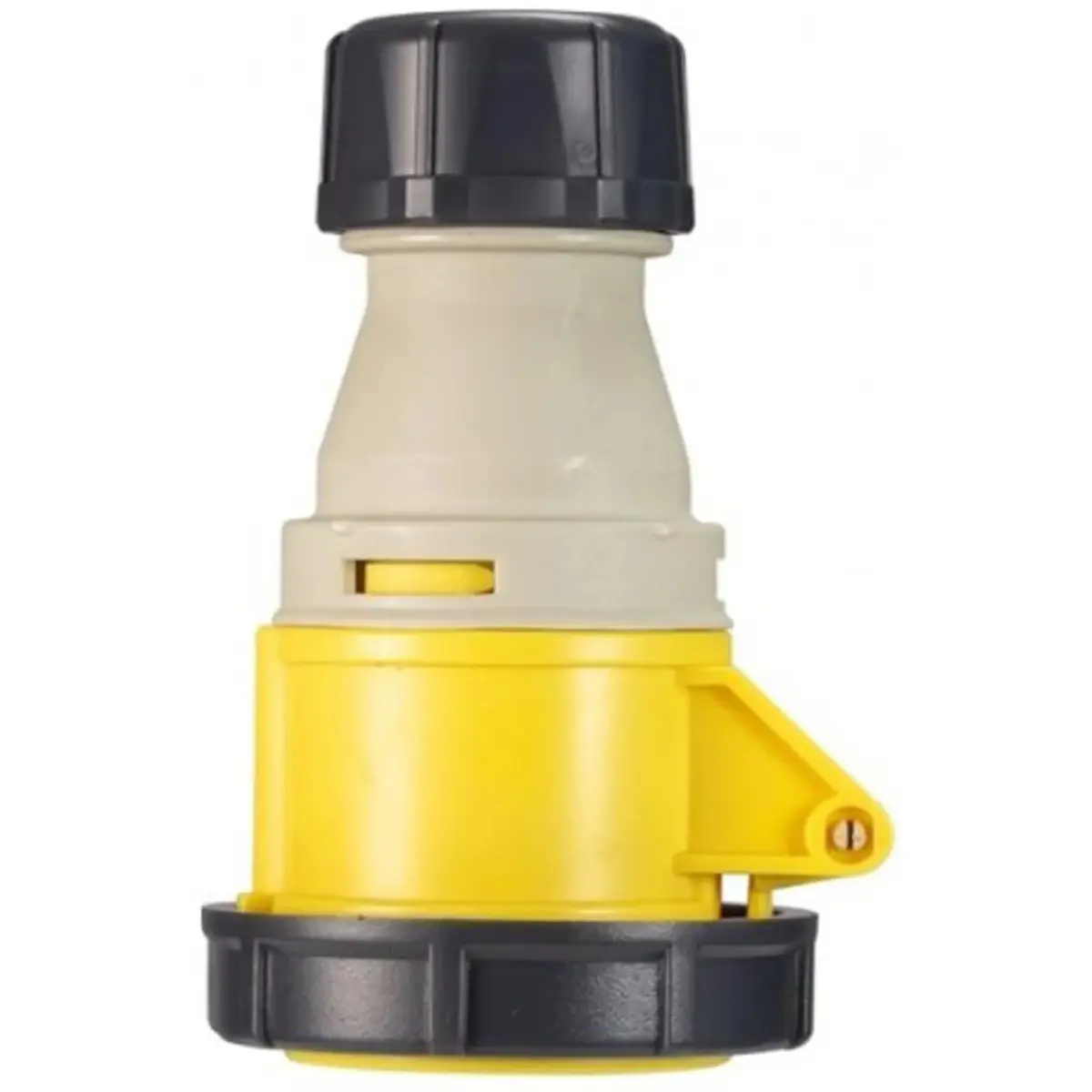16A 110V Trailing Socket IP67 3 Pin | EWPHTS16110IP6719