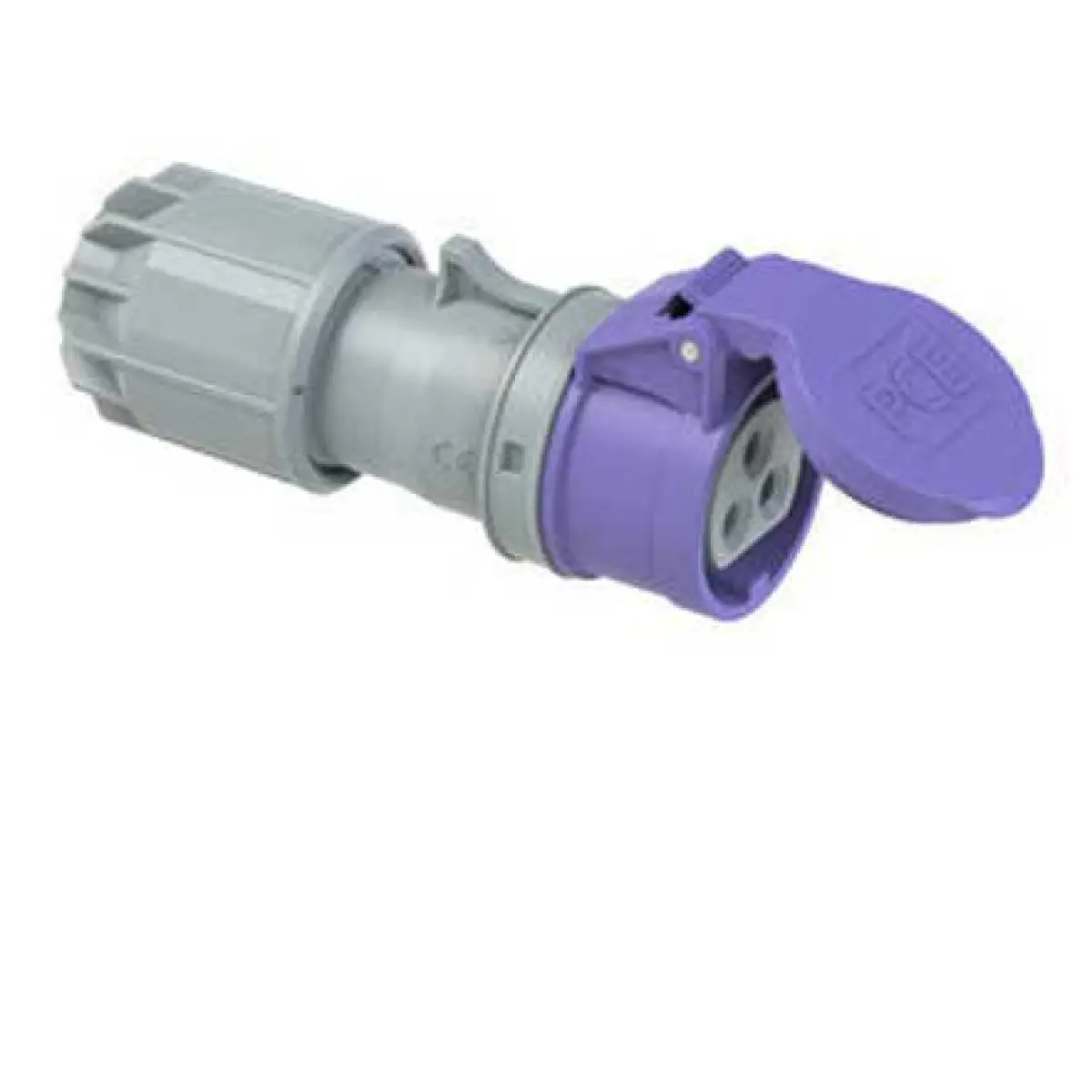 16A 24V Trailing Socket IP44 3 Pin | EWPHTS1624319