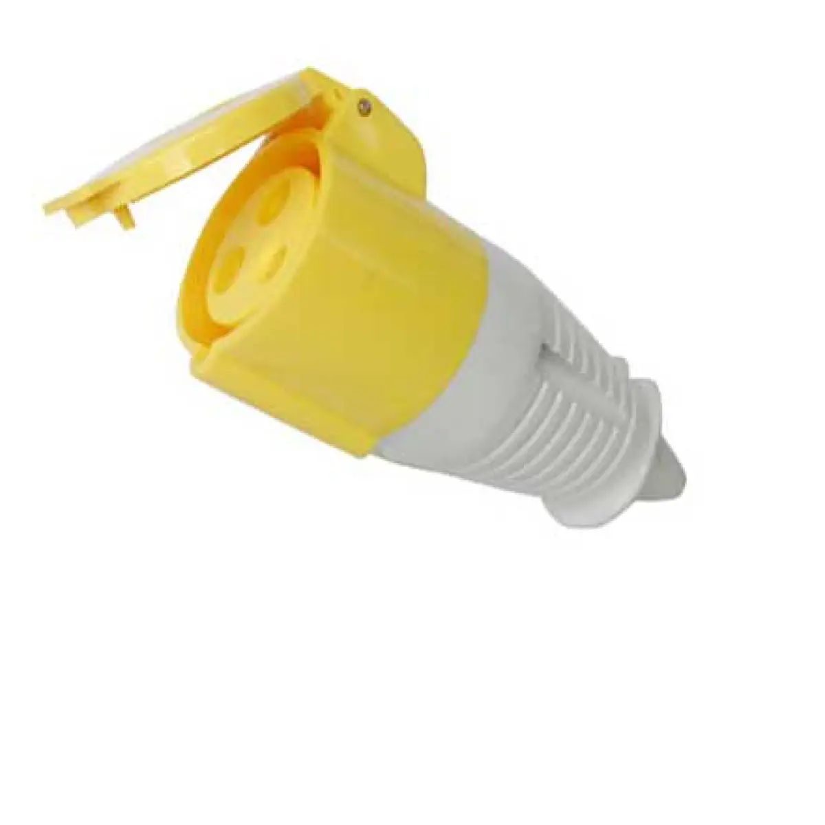 32A 110V Socket IP44 3 Pin | EWPHTS3211019