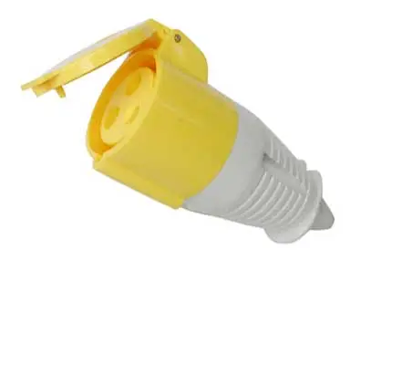 32A 110V Socket IP44 3 Pin | EWPHTS3211019