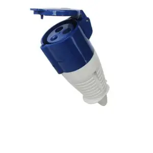 32A 240V Socket IP44 3 Pin | EWPHTS3224019
