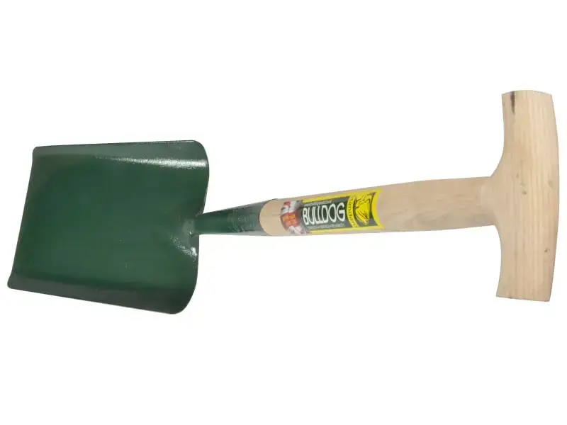 Solid Socket Taper No.2 T Shovel 5TM2T - Image 2