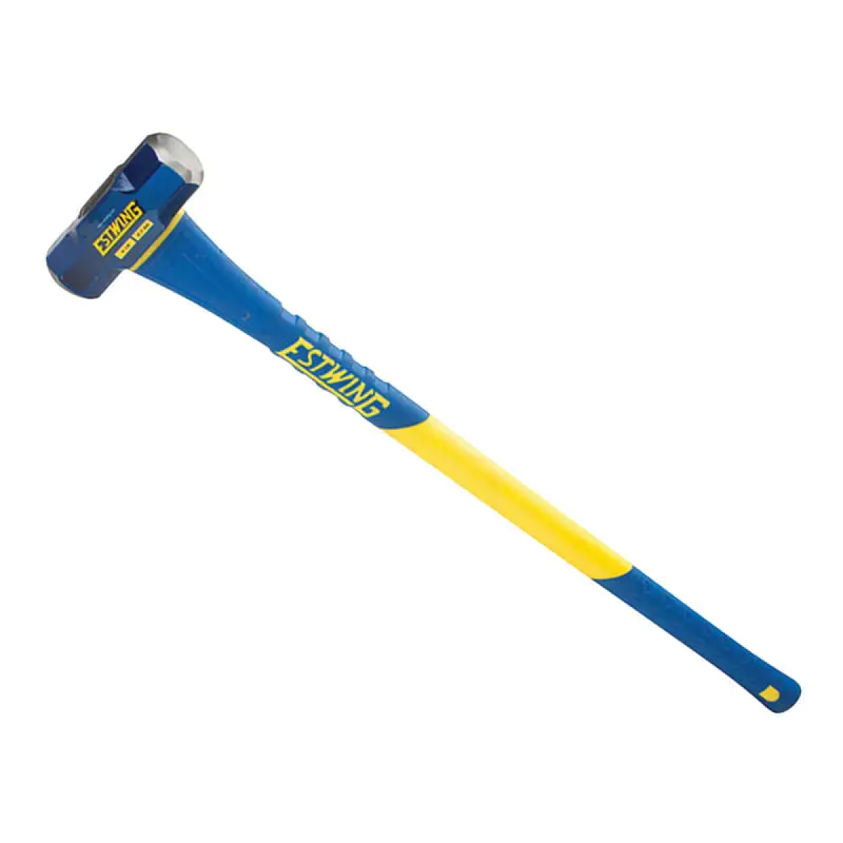 Sledge Hammer Fibreglass Handle 5.5kg (12 lb)