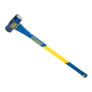 Sledge Hammer Fibreglass Handle 5.5kg (12 lb)