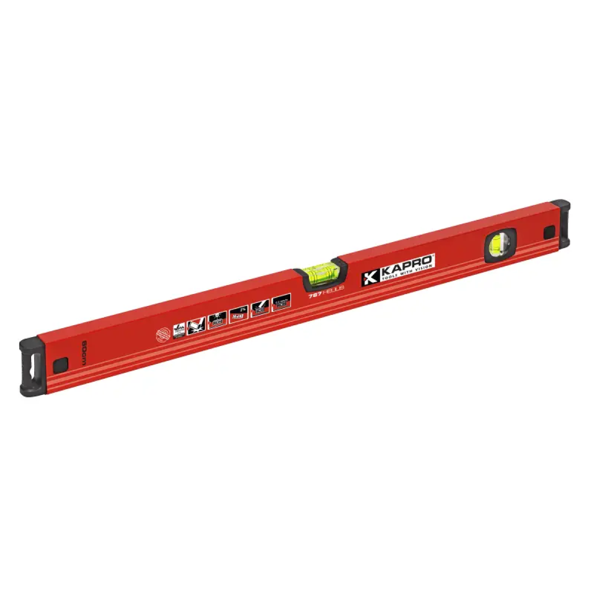 787 Helius Magnetic Level 60cm