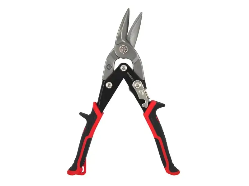 Compound Aviation Snips - Left Cut - Image 2