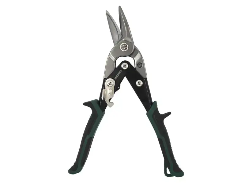 Compound Aviation Snips - Right Cut - Image 2