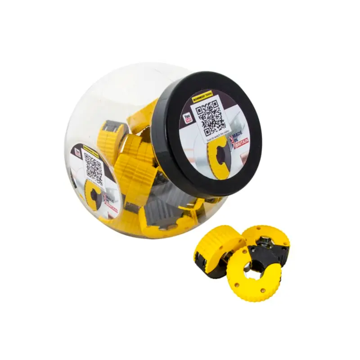 15mm Auto Pipe Cutters In Prom Jar (22)