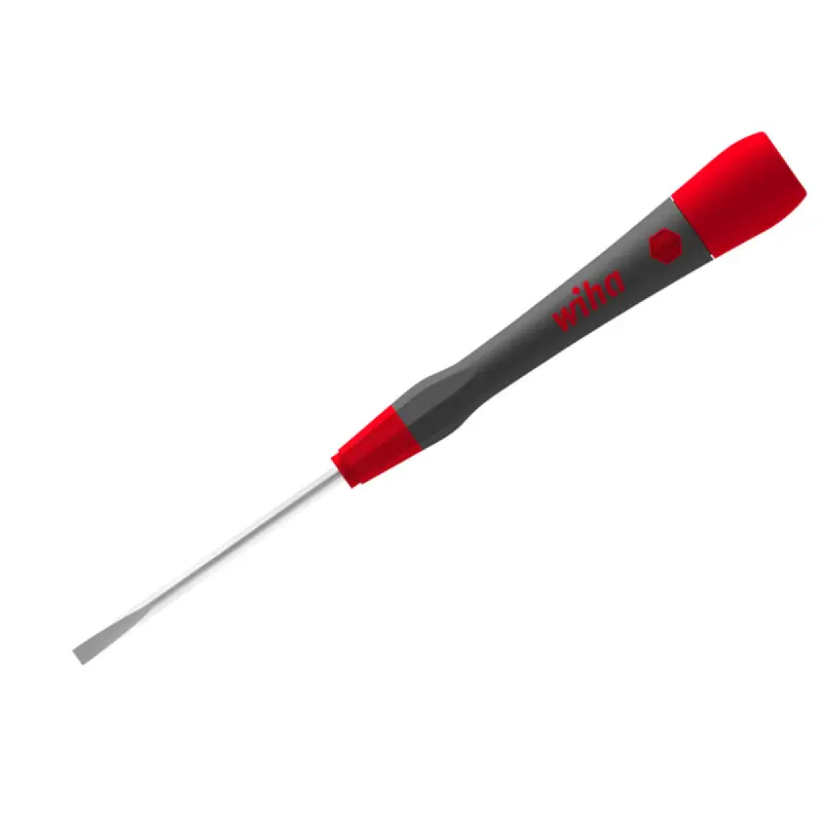 PicoFinish® Slotted Fine Screwdriver 4.0 x 100mm