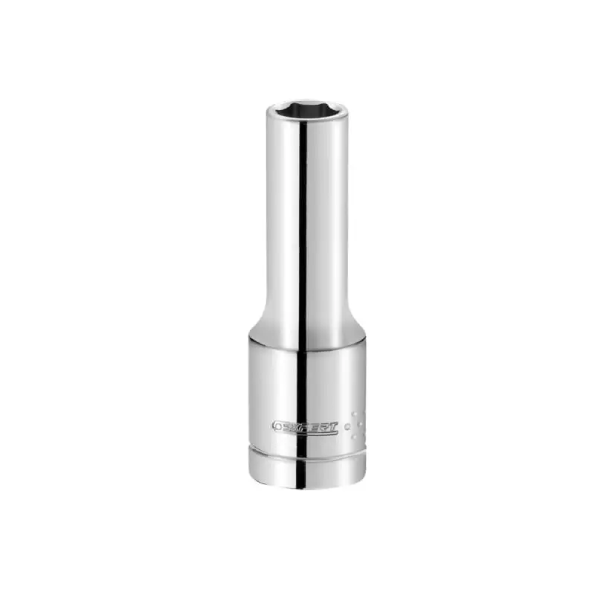 Hexagon Socket 6 Point Long Reach 1/4in Drive 14mm