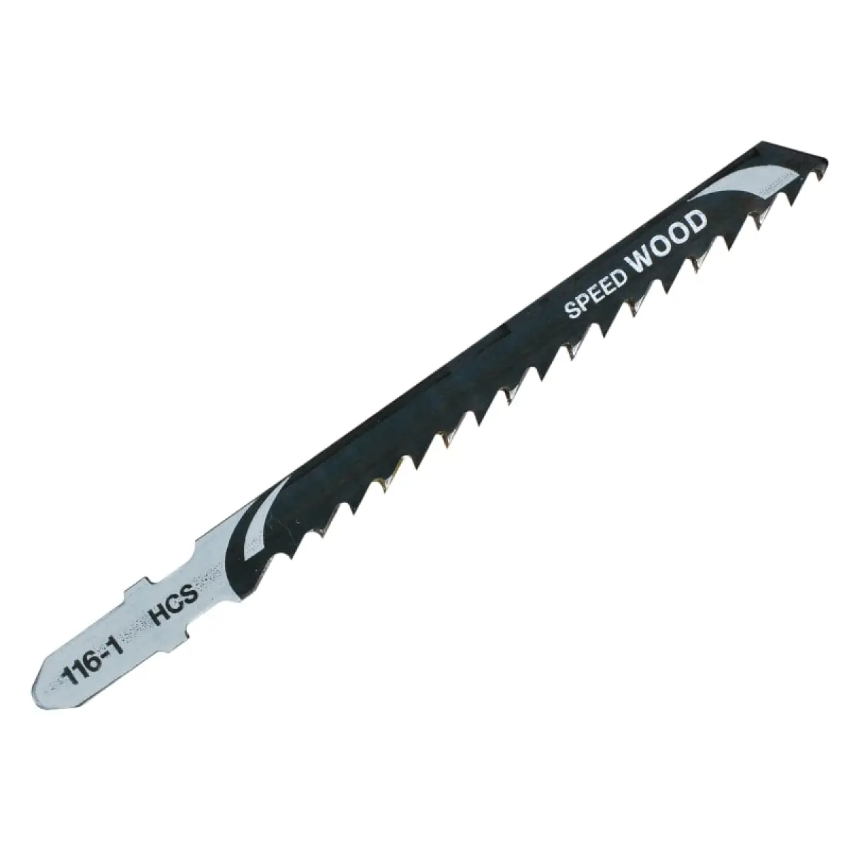 HCS Wood Jigsaw Blades Pack of 5 T144D