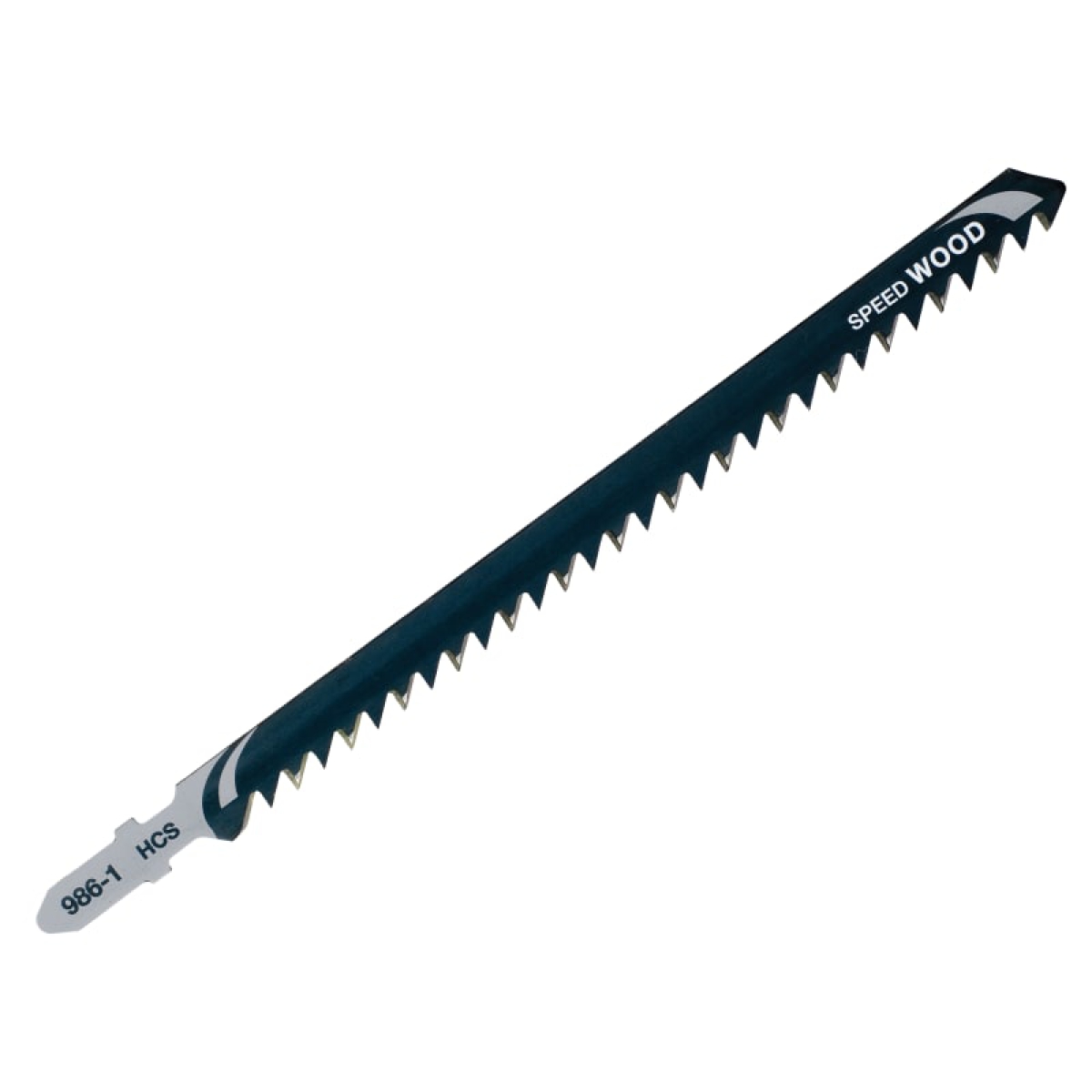 HCS Wood Jigsaw Blades Pack of 5 T344D