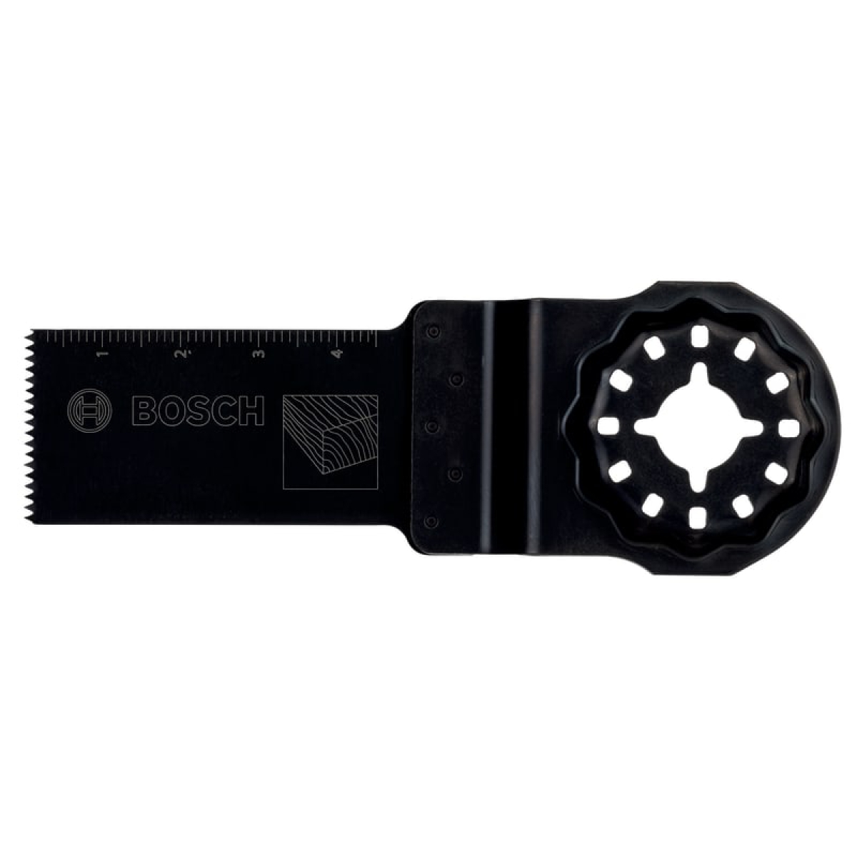 Starlock Plunge Cut Saw Blade Wood HCS 24 x 50mm
