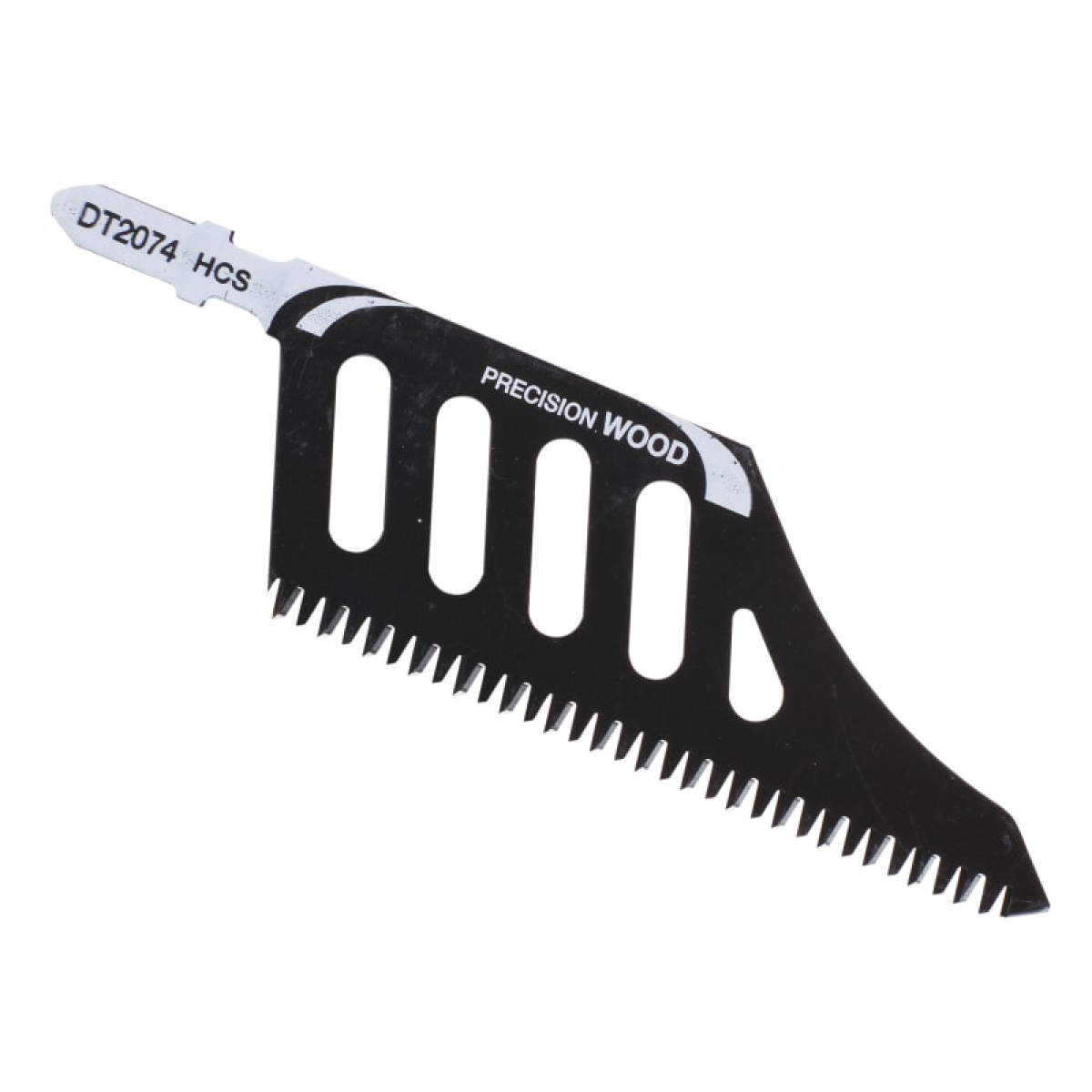 HCS Wood Flush Cut Jigsaw Blade Pack of 1 T142HB