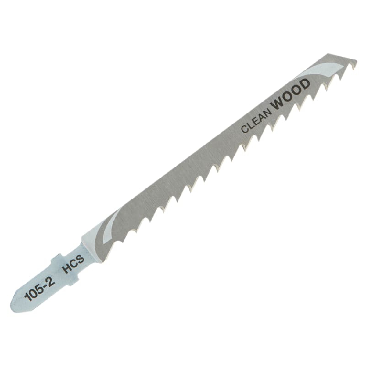 HCS Wood Jigsaw Blades Pack of 5 T144DP