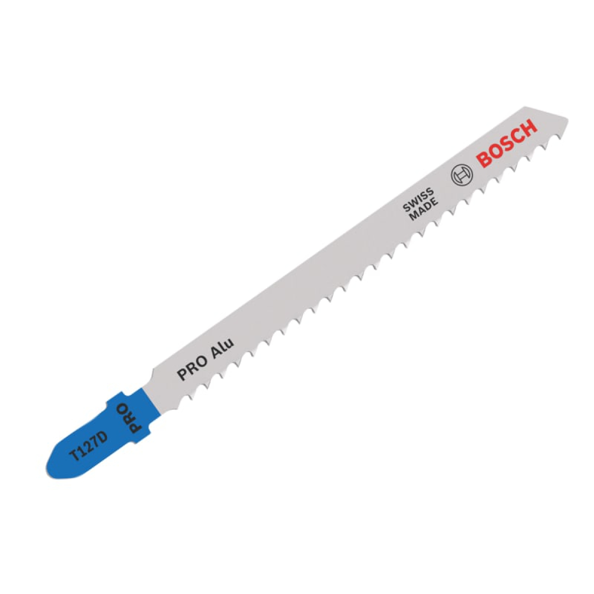 PRO Alu T127D Jigsaw Blade 100mm Pack of 5
