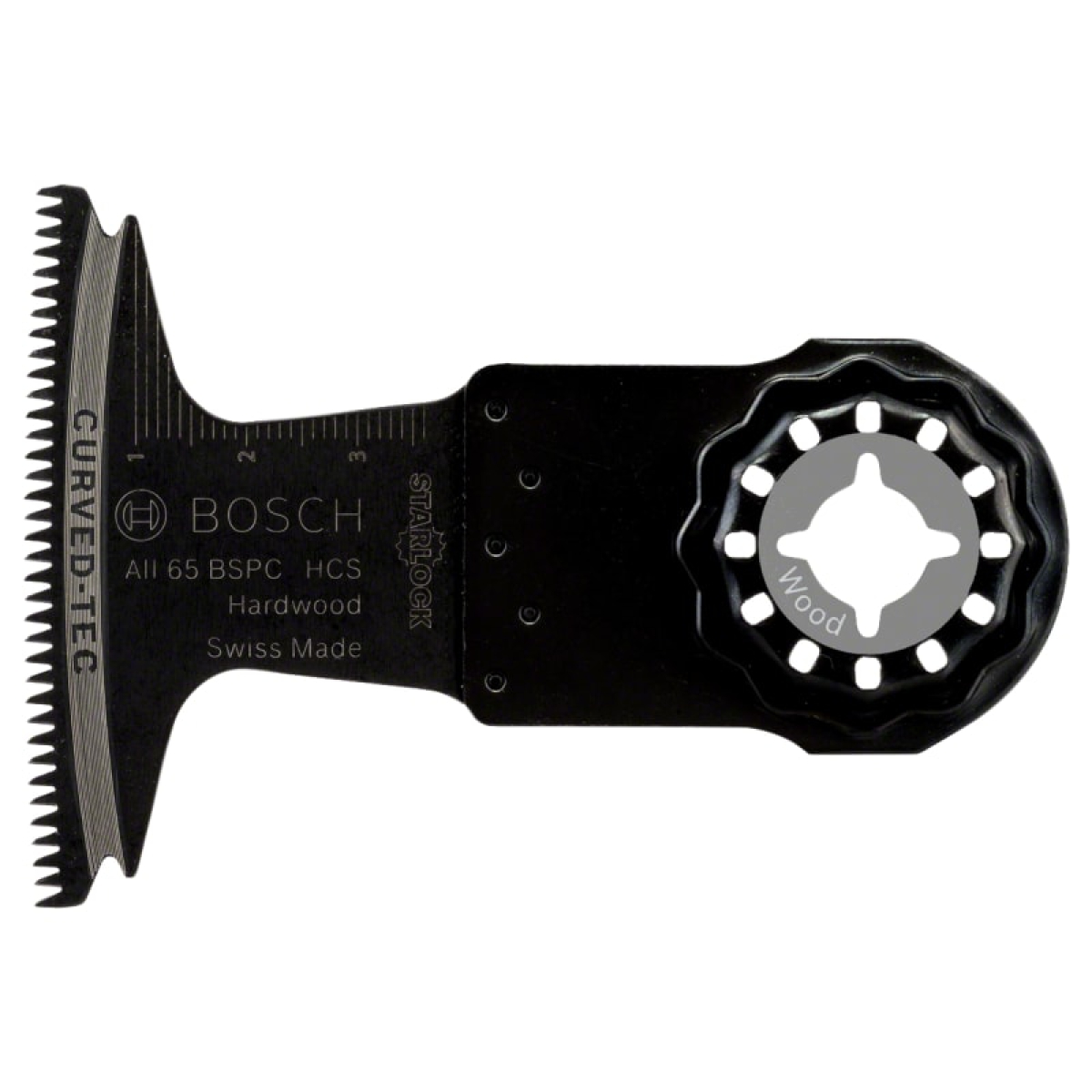 Starlock AII 65 BSPC Blade 65mm