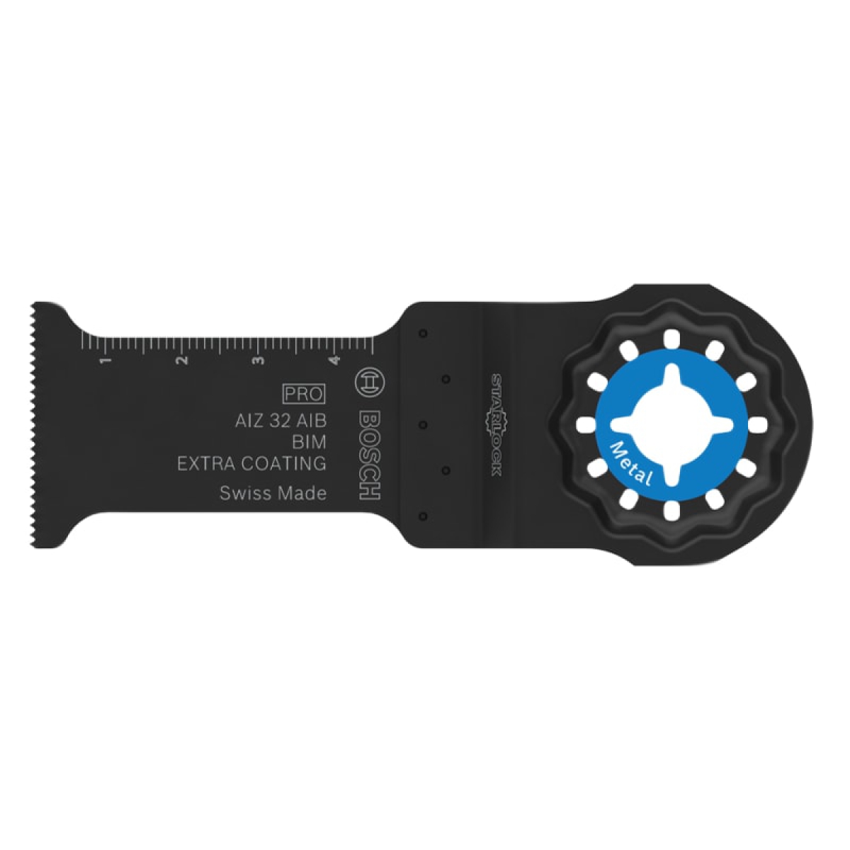 PRO AIZ 32 AIB Metal Plunge Cut Blade 32mm