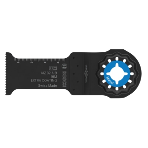 PRO AIZ 32 AIB Metal Plunge Cut Blade 32mm