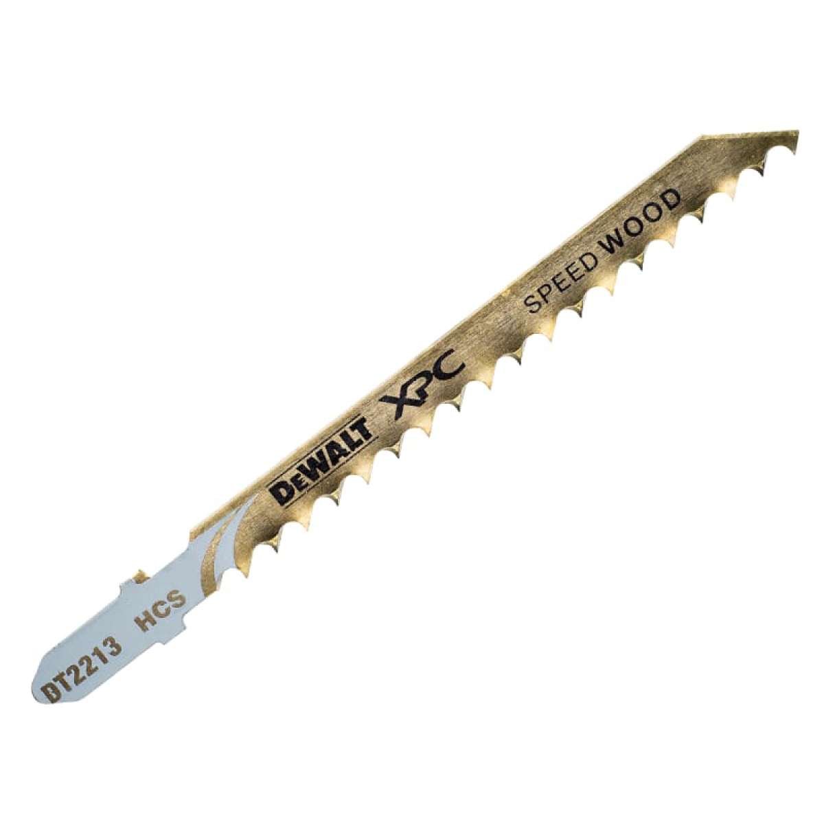 XPC HCS Wood Jigsaw Blades Pack of 5 T144D