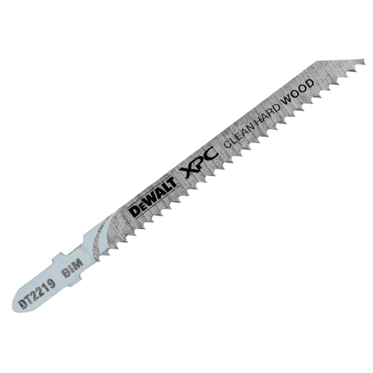 XPC Bi-Metal Wood Jigsaw Blades Pack of 3 T101BRF