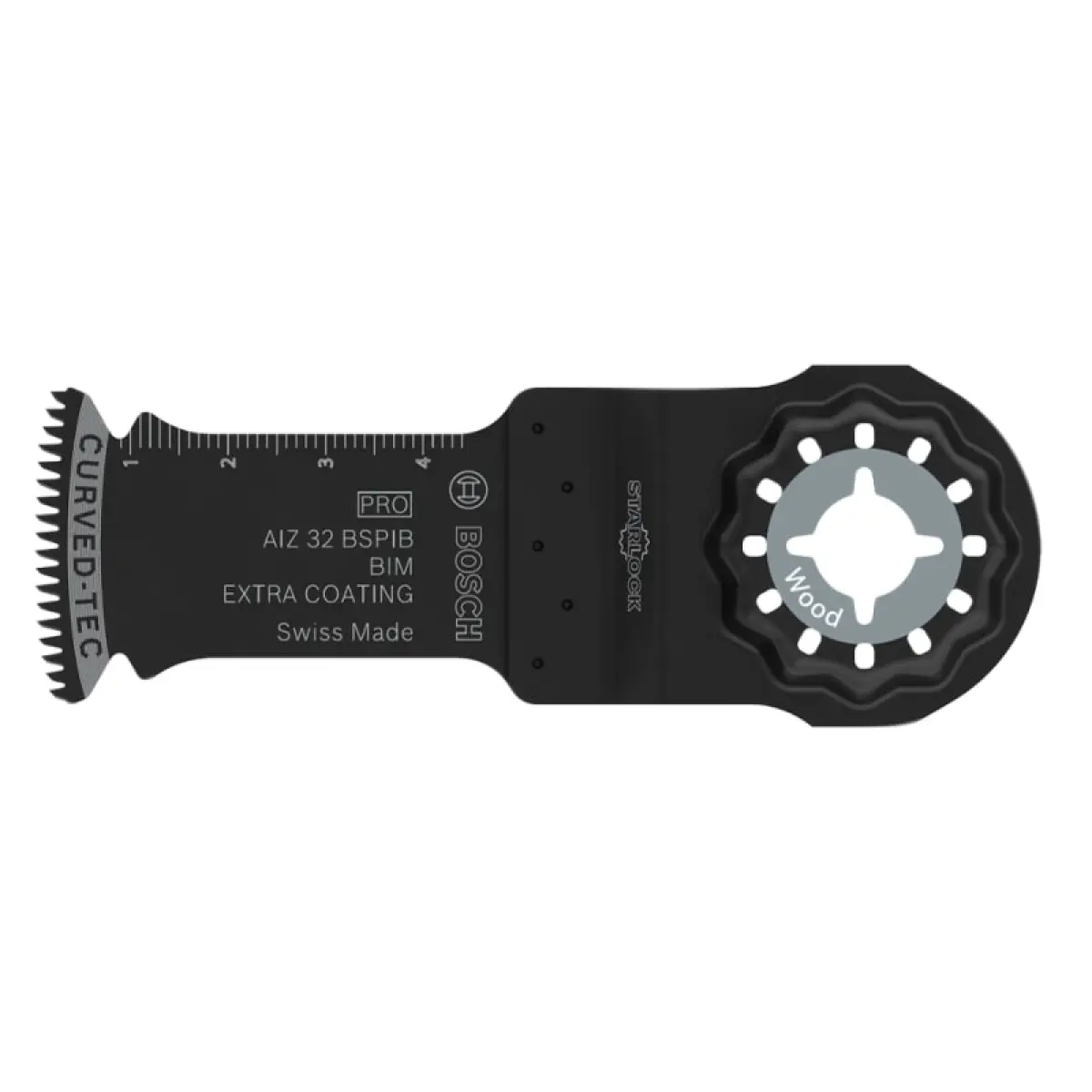 PRO AIZ 32 BSPIB Plunge Cut Blade 32mm
