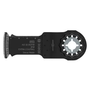 PRO AIZ 32 BSPIB Plunge Cut Blade 32mm