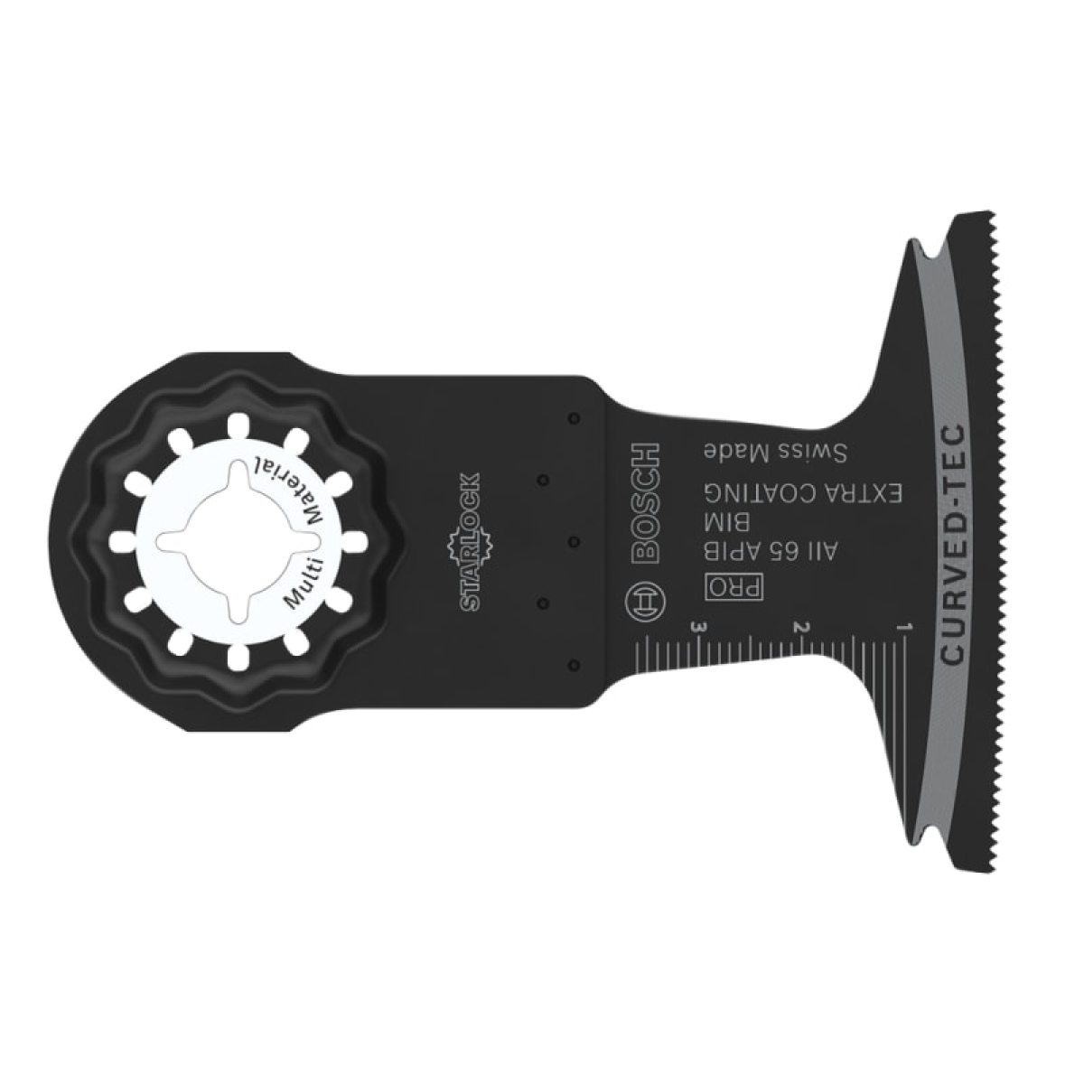 PRO AII 65 APIB Plunge Cut Blade 65mm