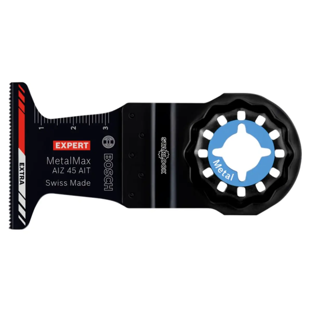 EXPERT AIZ 45 AIT MetalMax Plunge Cut Blade 45mm