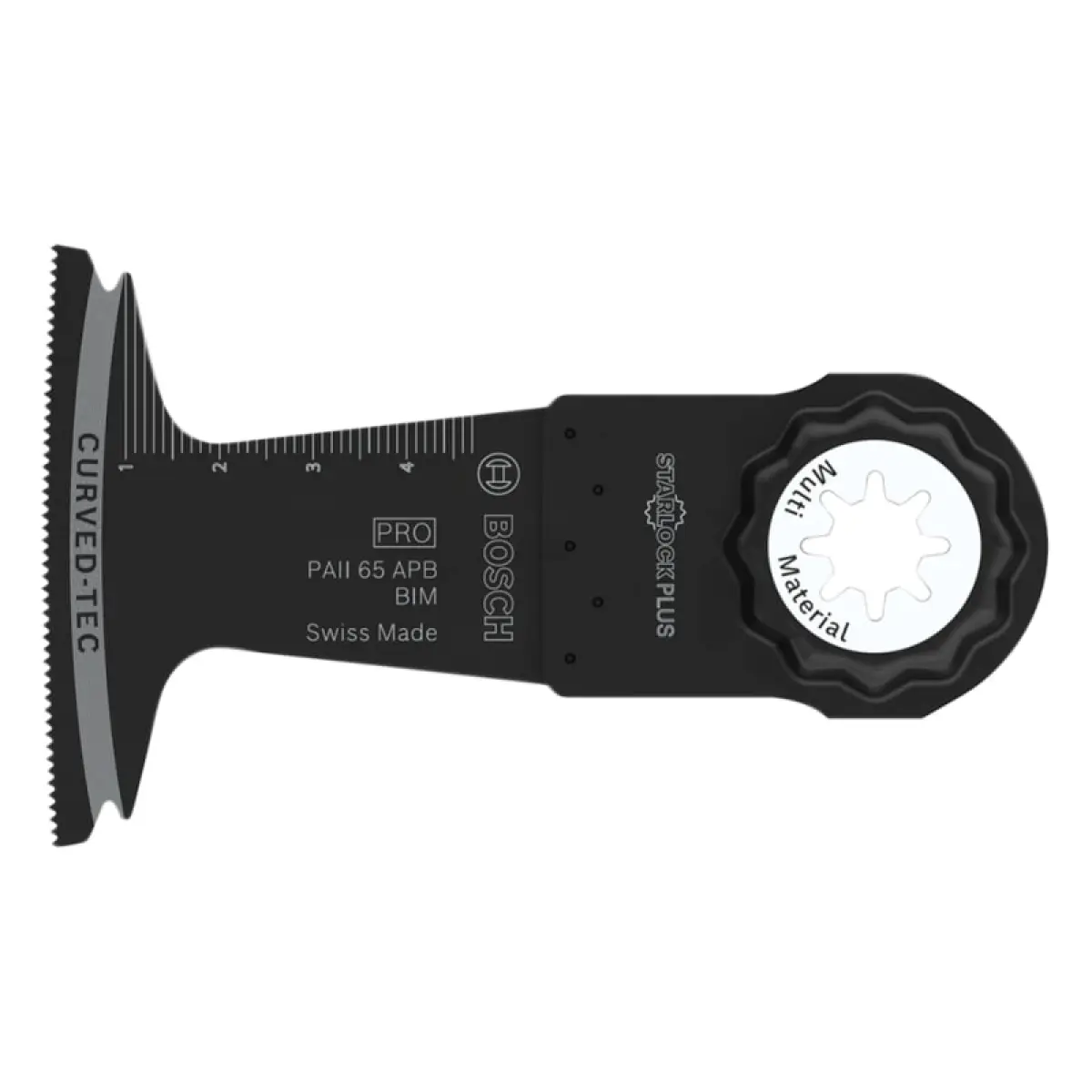 PRO PAII 65 APB Plunge Cut Blade 65mm (10)