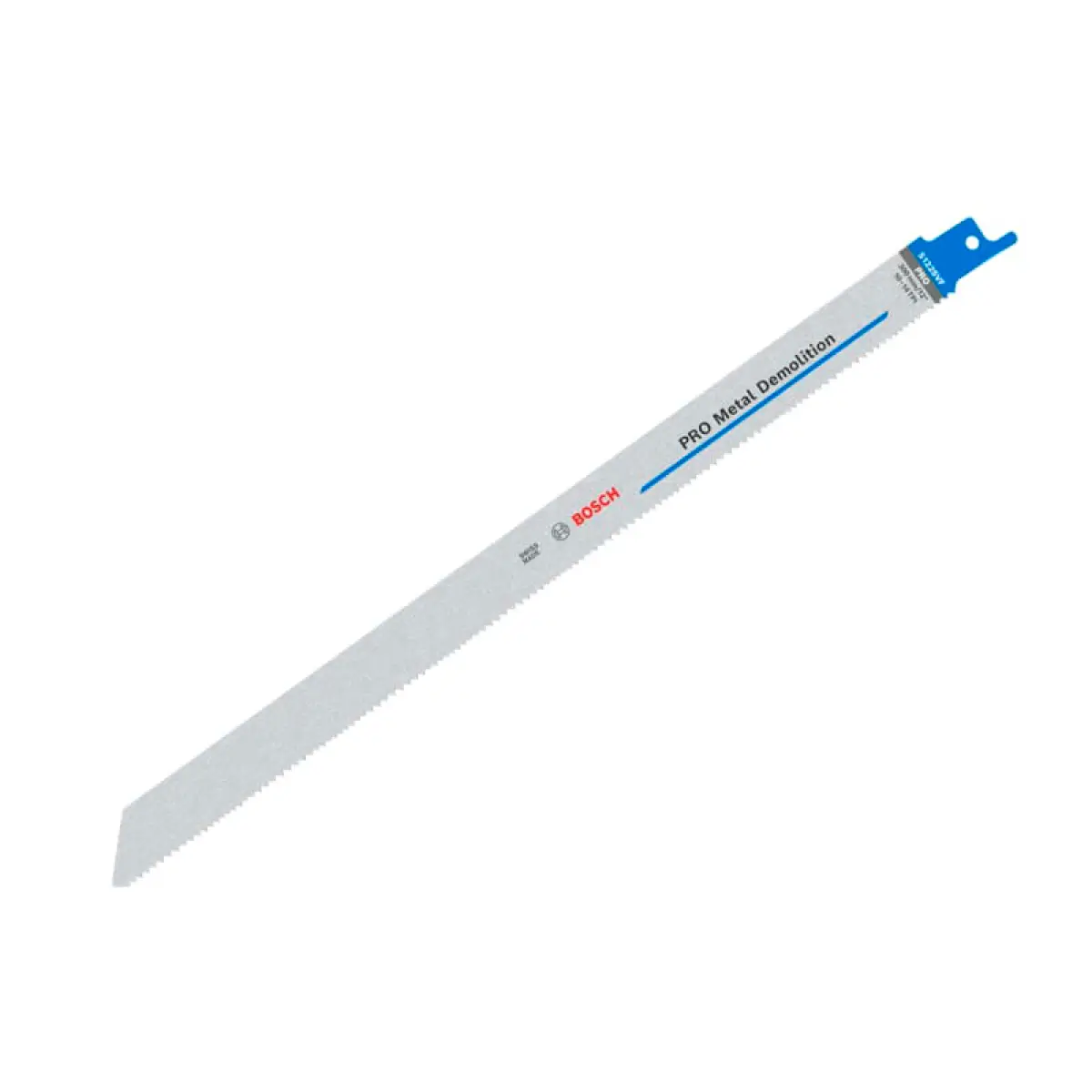 PRO Metal Demolition S1225VF Blade 300mm 10-14 TPI (Pack 5)