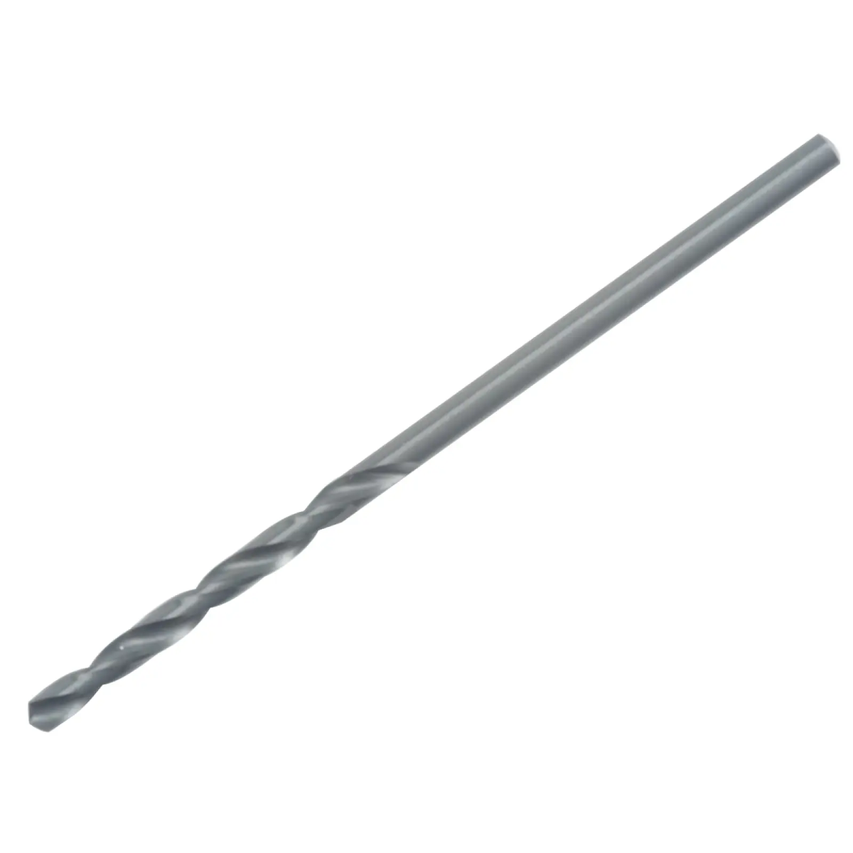 HSS Jobber Drill Bit 2.00mm OL:50mm WL:23mm